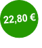 22,80 €