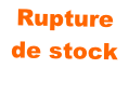 Rupture de stock